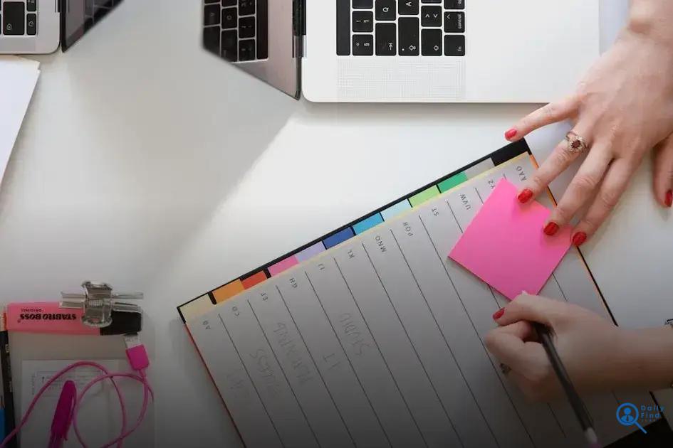 How to Create a 5-Year Career Plan for Success